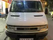 Thaco Iveco Daily 2002 - CHÍNH CHỦ CẦN BÁN XE 6 chỗ DAILY 