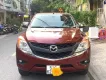 Mazda BT 50 2015 - Mazda BT-50 3.2MT hai cầu, máy dầu, nhập khẩu, sản xuất 2015, biển HCM,