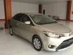 Toyota Vios 2018 - CHÍNH CHỦ BÁN XE VIOS SX 2018 SỐ TỰ ĐỘNG