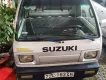 Suzuki Carry 2010 - Chính chủ bán xe SUZUKI 500kg sản xuất năm 2010 thùng dài 2m2.