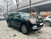 Toyota 4 Runner SR5 2010 - Cần bán lại xe Toyota 4 Runner SR5 đời 2010, màu đen, nhập khẩu xuất Mỹ