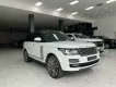 LandRover Range rover 5.0 2013 - Bán xe Land Rover Range rover 5.0 đời 2013, màu trắng, nhập khẩu nguyên chiếc