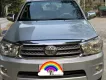 Toyota Fortuner 2010 - Chính chủ cần bán xe Toyota Fortuner 2.5G 2010 - Bạc - 78.000km