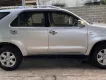 Toyota Fortuner 2010 - Chính chủ cần bán xe Toyota Fortuner 2.5G 2010 - Bạc - 78.000km