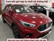 MG ZS 2024 - SỰ LỰA CHỌN DÀNH CHO GIA ĐÌNH - SUV GIÁ TỐT NHẤT PHÂN KHÚC MG ZS 