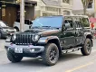 Jeep Wrangler 2020 - Tiết kiệm ngay 1tỉ5