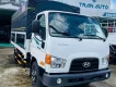 Hyundai Mighty 2024 - Khám phá sức mạnh của Hyundai New Mighty 110 Series 