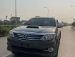 Toyota Fortuner 2016 - MÌNH CẦN BÁN XE FORTUNER 2016 MT