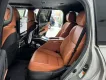 Lexus LX 600 VIP 2023 - Bán xe Lexus LX 600 VIP đời 2023, màu bạc siêu lướt 145km, giá thương lượng