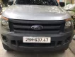 Ford Ranger 2014 - Chính chủ bán xe Ford Ranger 2 cầu số sàn 2014