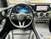 Mercedes-Benz GLC 300 2021 - Cần bán gấp Mercedes sản xuất 2021, màu trắng
