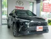 Toyota Corolla Cross V 2022 - Cần bán Toyota Corolla Cross V 2022, màu đen, xe nhập Thái Lan