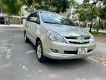 Toyota Innova 2008 - CẦN BÁN XE INNOVA G XỊN 2008 TẠI TÂN KIÊN - BÌNH CHÁNH - TP. HỒ CHÍ MINH