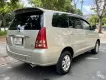 Toyota Innova 2008 - CẦN BÁN XE INNOVA G XỊN 2008 TẠI TÂN KIÊN - BÌNH CHÁNH - TP. HỒ CHÍ MINH