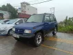 Suzuki Vitara 2004 - Vitara 2004 xe 2 cầu 4x4 phù hợp cho ae đi phượt ofroat 