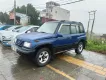 Suzuki Vitara 2004 - Vitara 2004 xe 2 cầu 4x4 phù hợp cho ae đi phượt ofroat 