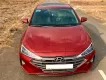 Hyundai Elantra 2021 - Lên 7 chỗ cần bán: Hyundai Elantra 1.6AT 2021 Đỏ Đẹp 