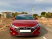 Hyundai Elantra 2021 - Lên 7 chỗ cần bán: Hyundai Elantra 1.6AT 2021 Đỏ Đẹp 