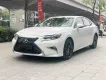 Lexus ES 250 2017 - Cần bán lại xe Lexus ES 250 đời 2017, màu trắng, xe nhập khẩu nguyên chiếc