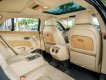 Bentley Mulsanne 2014