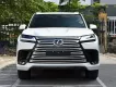 Lexus LX 600 Urban 7 chỗ 2024 - Bán Lexus LX 600 Urban 7 chỗ đời mới 2024, màu trắng, nhập khẩu chính hãng