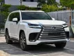 Lexus LX 600 Urban 7 chỗ 2024 - Bán Lexus LX 600 Urban 7 chỗ đời mới 2024, màu trắng, nhập khẩu chính hãng