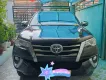 Toyota Fortuner 2017 - Toyota Fortuner 2.7V 4x2 cọp như mới chạy 40,000 KM. 