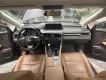 Lexus RX 350 2016 - Cần bán xe Lexus RX 350 đời 2016, màu nâu, xe nhập khẩu