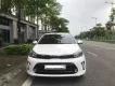 Kia Soluto 2022 - CHÍNH CHỦ BÁN XE KIA SOLUTO 1.4 AT BẢN LUXURY , ĐĂNG KÍ CUỐI 2022