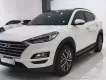 Hyundai Tucson 2.0 ATH 2020 - Cần bán lại xe Hyundai Tucson 2.0 ATH đời 2020, màu trắng, xe gia đình chuẩn km