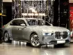 BMW 740Li 2023 - Tiết kiệm ngay 1tỉ5