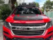 Chevrolet Colorado 2018 - Chính chủ cần bán xe Colorado, high country . Tự động 2 cầu bản cao cấp sản xuất 2018