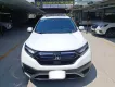 Honda CR V 2021 - Xe chính chủ cần bán , quý vị nào đam mê dòng xe Crv-L thì liên hệ Hiếu đảm bảo sẽ có cái giá hợp lý cho quý vị ạ , miễn