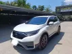 Honda CR V 2021 - Xe chính chủ cần bán , quý vị nào đam mê dòng xe Crv-L thì liên hệ Hiếu đảm bảo sẽ có cái giá hợp lý cho quý vị ạ , miễn