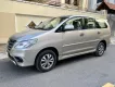 Toyota Innova 2015 - Chính chủ cần cần bán nhanh Innova E 2015 đẹp Sang - Xịn- Mịn