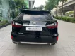 Lexus RX 350 Luxury 2017 - Bán ô tô Lexus RX 350 Luxury sản xuất 2017, màu đen, nhập khẩu chính hãng