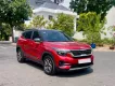 Kia Seltos 2022 - Siêu lướt Kia Seltos 1.4Turbo Deluxe - 2022