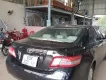 Toyota Camry 2011 - Chính chủ bán Toyota Camry đen nhập mỹ 2011, odo 75k MAY, 460tr