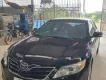 Toyota Camry 2011 - Chính chủ bán Toyota Camry đen nhập mỹ 2011, odo 75k MAY, 460tr