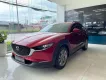 Mazda CX-30 2024 - MAZDA CX-30 CÔNG NGHỆ CAO CẤP DẪN ĐẦU PHÂN KHÚC GIÁ CHỈ TỪ 699 TRIỆU