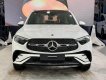 Mercedes-Benz GLC 300 GLC  2023 - GLC 300 ưu đãi lớn tặng 5 năm bảo hành +1 năm bảo hiểm thân xe