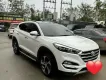 Hyundai Tucson 2017 - CHỢ ÔTÔ VĂN GIANG chào bán  Hyundai tucson 2017 1.6 turbo ngoc trinh xe Đẹp