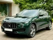 Maserati 2016 - Xe tư nhân biển Hà Nội - Xe nguyên zin