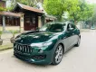 Maserati 2016 - Xe tư nhân biển Hà Nội - Xe nguyên zin