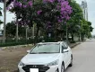 Hyundai Elantra 1.6 AT 2021 - Cần bán xe Hyundai Elantra 1.6 AT sản xuất 2021, màu trắng, xe gia đình chạy ít