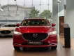 Mazda 6 2023 - Bán Mazda 6 , màu đỏ, giá chỉ 769 triệu