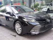Toyota Camry 2.0G 2020 - Bán xe Toyota Camry 2.0G đời 2020, màu đen, xe nhập Thái Lan