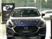 Mazda 3 2024 - Cần bán xe Mazda 3 đời 2024, màu xanh cavansite