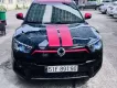 Hãng khác Khác 2017 - Siêu phẩm: Ssangyong Tivoli Red Package 2017