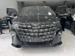 Toyota Alphard 2024 - Toyota Alphard Hybrid Màu Đen nội thất Nâu xe mới 100% sản xuất năm 2024.